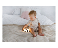 InnoGIO Silikonowa lampka nocna LED GIOSLEEPY PANDA - 1537874 - zdjęcie 3